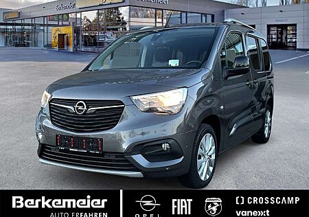 Opel Combo Life 1.5 D Ultimate *AHK/Sitzh/Head-Up*