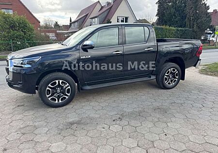 Toyota Hilux 2.8 Executive Double Cab *AHK+LED*