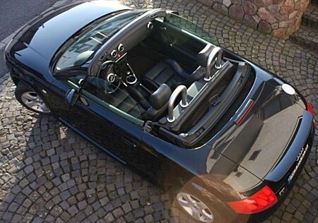 Audi TT Roadster**TÜV NEU**Leichte Beschädigung