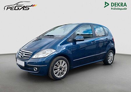 Mercedes-Benz A 150 A -Klasse TÜV/SERVICE/GARANTIE