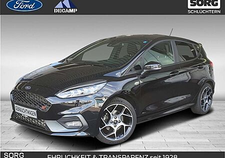 Ford Fiesta 1.5 EcoBoost ST*PERFORMANCE P.*LED