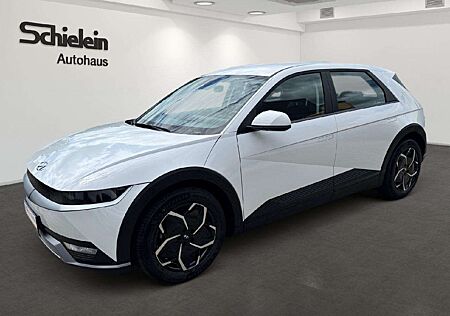 Hyundai IONIQ 5 72,6kWh *AHK*Wärmepumpe*NAVI*LED*SHZ*