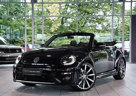 VW Beetle Volkswagen 2.0 TFSI DSG Exclusive R-Line *20 *1.HD*