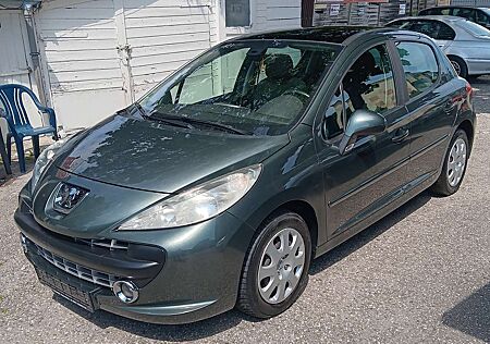 Peugeot 207 110 Sport