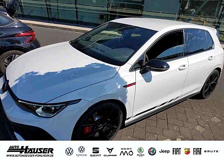 VW Golf GTI Volkswagen VIII Clubsport 2.0 TSI DSG HARMAN-KARDON DCC NAVI