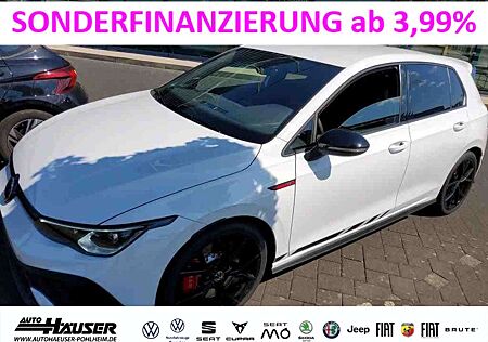 VW Golf GTI Volkswagen VIII Clubsport 2.0 TSI DSG HARMAN-KARDON DCC NAVI
