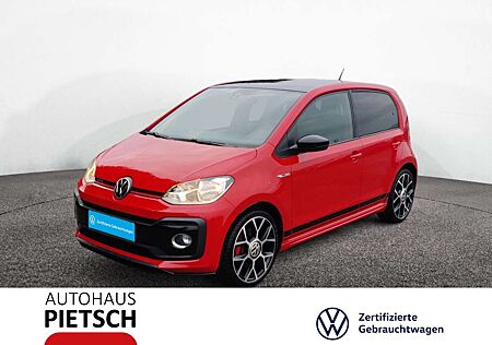 VW Up Volkswagen ! GTI 1.0 TSI