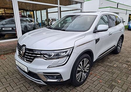 Renault Koleos Initiale Paris 4x4 dCi 190 X-tronic *Automatik