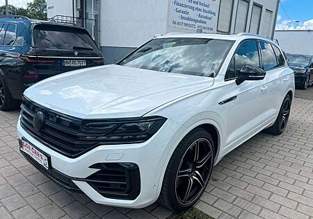 VW Touareg Volkswagen R-Line 4Motion/Panorama/VirtualCockpit