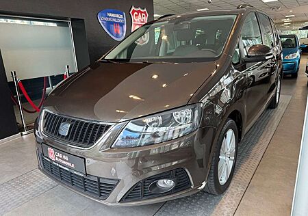 Seat Alhambra Style