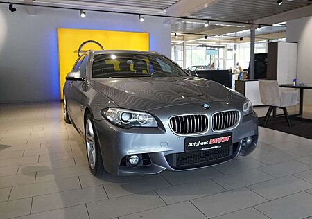 BMW 535 d xDrive Touring°M-Paket°Navi°Sound°R-Kamera