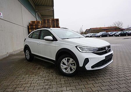 VW Taigo Volkswagen 1.0TSI Life DSG Navi/MirrorLi Kamera SHZ