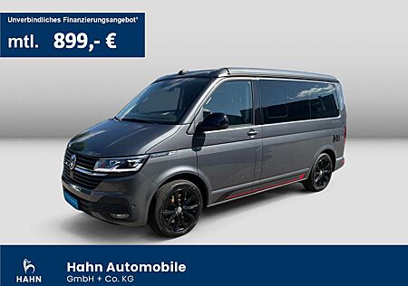 VW T6 Volkswagen .1 California OCEAN EDITION 2,0TDI150kW DSG 4M