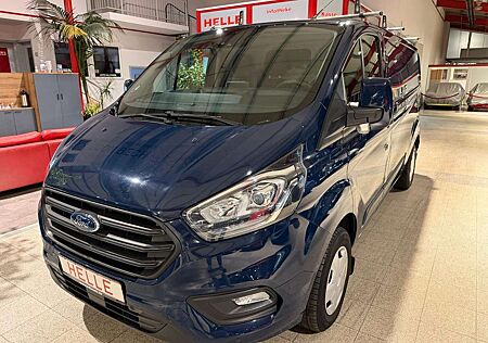Ford Transit Custom 300 L2H1 Trend*AHK+STHZ+DACHTRÄGE