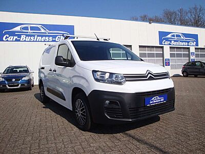 Citroen Berlingo Kasten Club XL/L2
