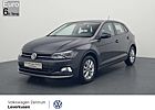 VW Polo Volkswagen 1.0 Highline DSG SHZ PDC KLIMA PORT NAVI