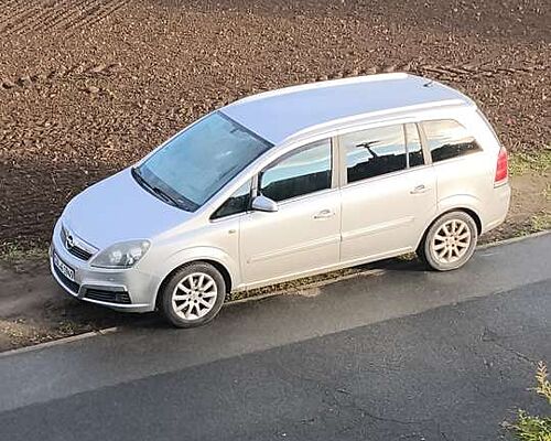 Opel Zafira 2.2 Automatik