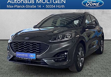 Ford Kuga ST-Line X 1.5 l HUD Navi digitales Cockpit B & O L