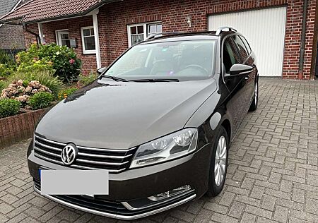 VW Passat Variant Volkswagen 1.6 TDI BlueMotion Technology Comfortline