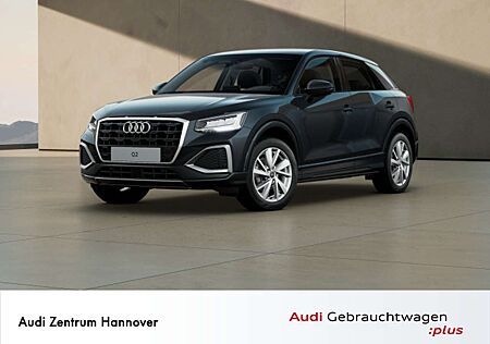 Audi Q2 35 TFSI advanced Kamera LED Navi