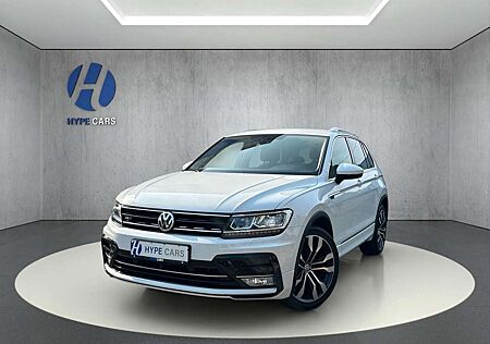 VW Tiguan Volkswagen 2.0TDI R-Line LED Active Info ACC 360°20Z