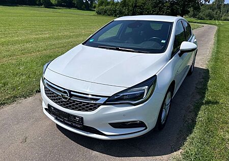 Opel Astra K Limousine 5-trg. Dynamic 1,4 Turbo