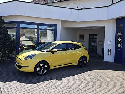 Ford Puma Gen-E 124 kW FWD