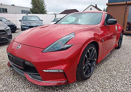 Nissan 370Z 3.7 Nismo Automatik