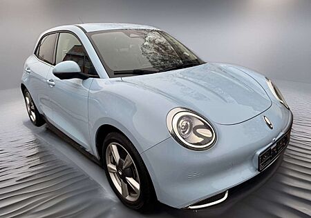 GWM Ora 03 400 Pro/Wärmep./11KW/LED/360°/Leder/RW420