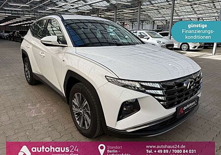 Hyundai Tucson 1.6 T-GDI Select DCT|ACC|LED|Kamera