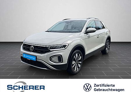 VW T-Roc Volkswagen MOVE 1.5 TSI DSG NAVI ACC