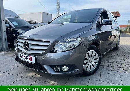 Mercedes-Benz B 180 B180 *2.Hand - 6.Gang - 113.130km - Euro.6*