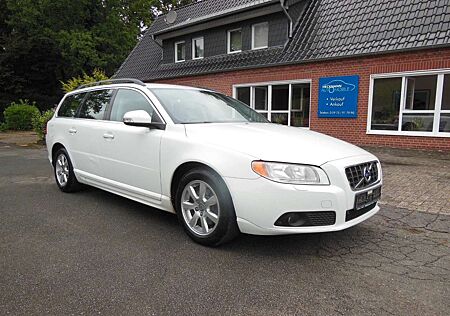 Volvo V70 1.6D DRIVe Kinetic AHK/SHZ/TEMPOMAT