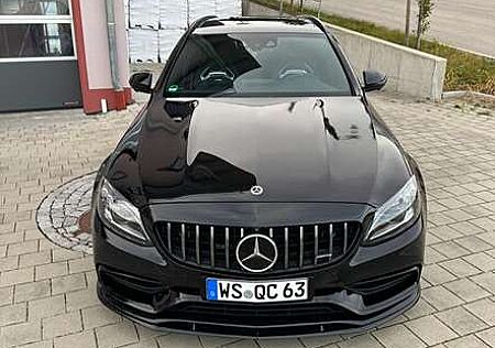 Mercedes-Benz C 63 AMG C 63 T AMG (205.286)