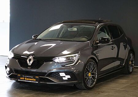 Renault Megane IV Lim. 5-trg. R.S./KAMERA/BOSE/LEDER