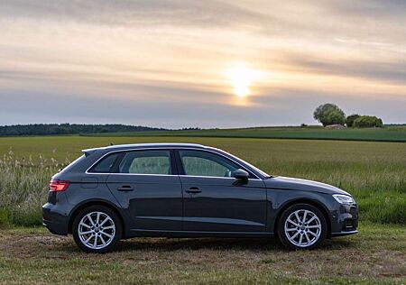 Audi A3 Sportback 1.4 TFSI cod ultra design