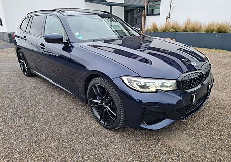 BMW 340 M340i xDrive Touring M SPORTPAKET-LEDER-PANORA