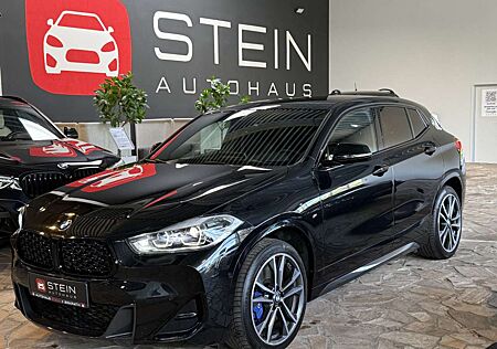BMW X2 xDrive M35i Head-Up Lane Cam Keyless 1.Hand