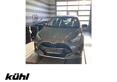 Mazda 2 Lim. 1.5 Hybrid Agile Comfort-Paket,Safety-Pak