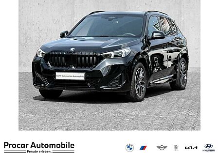 BMW X1 sDrive18d M-SPORT+HUD+PANO+AHK+360°KAM+NAVI