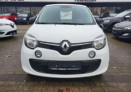 Renault Twingo Limited