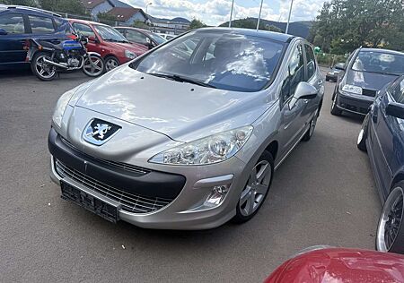 Peugeot 308 Sport Plus