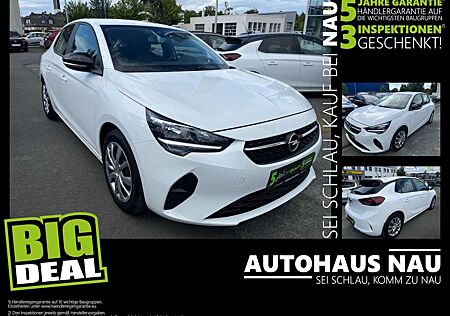 Opel Corsa F 1.2 Turbo Edition