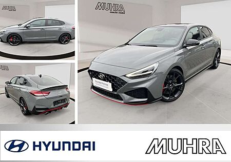 Hyundai i30 Fastback N Performance N Schalensitze Panorama DCT