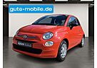 Fiat 500 1.0 GSE Hybrid CULT 51kW (70PS)