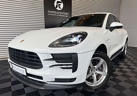 Porsche Macan 2.0L/CARPLAY/LED/RFK/ELEKTR. SITZE