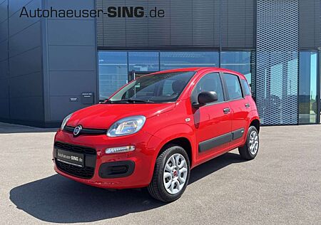 Fiat Panda Tagfahrlicht Servo 86 PS Benzin/Erdgas
