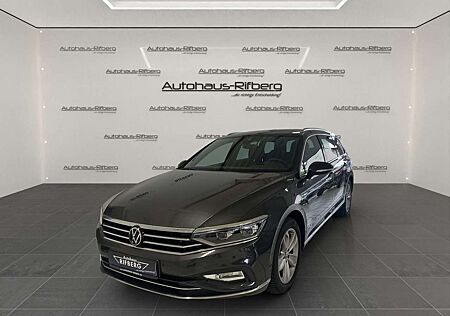 VW Passat Variant Volkswagen 2.0 TDI Elegance DSG/LED/NAV/AHK