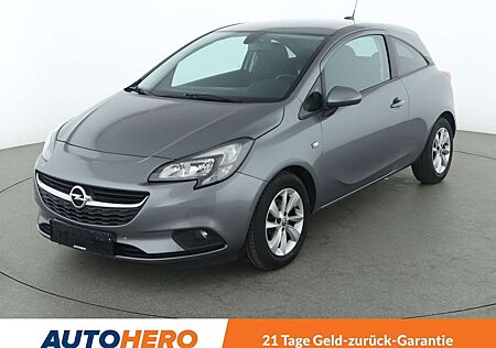 Opel Corsa 1.4 ON*TEMPO*PDC*SHZ*LIM*ALU*KLIMA*