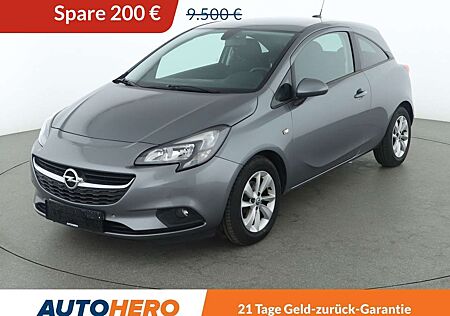 Opel Corsa 1.4 ON*TEMPO*PDC*SHZ*LIM*ALU*KLIMA*